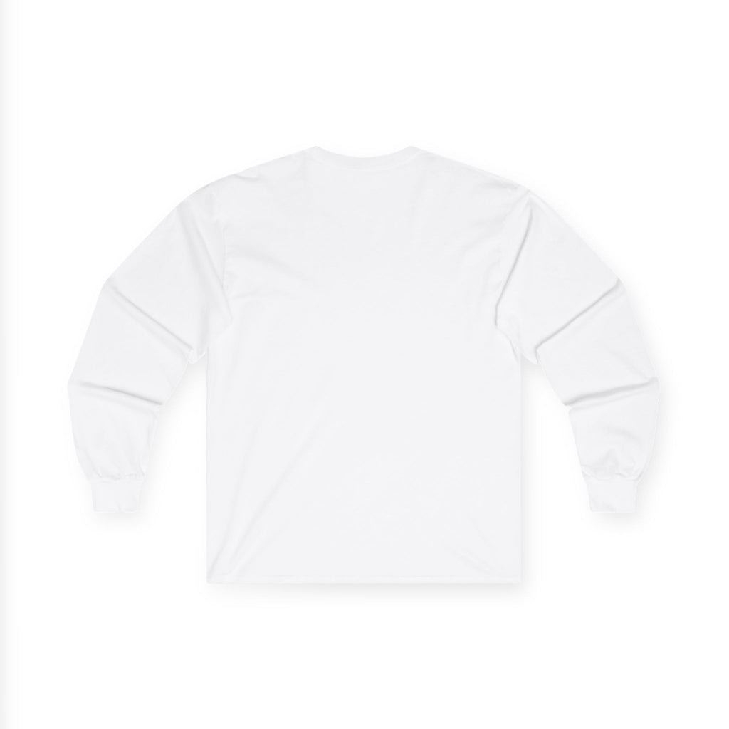 King Tut 'Fresh to Death' Long Sleeve Tee