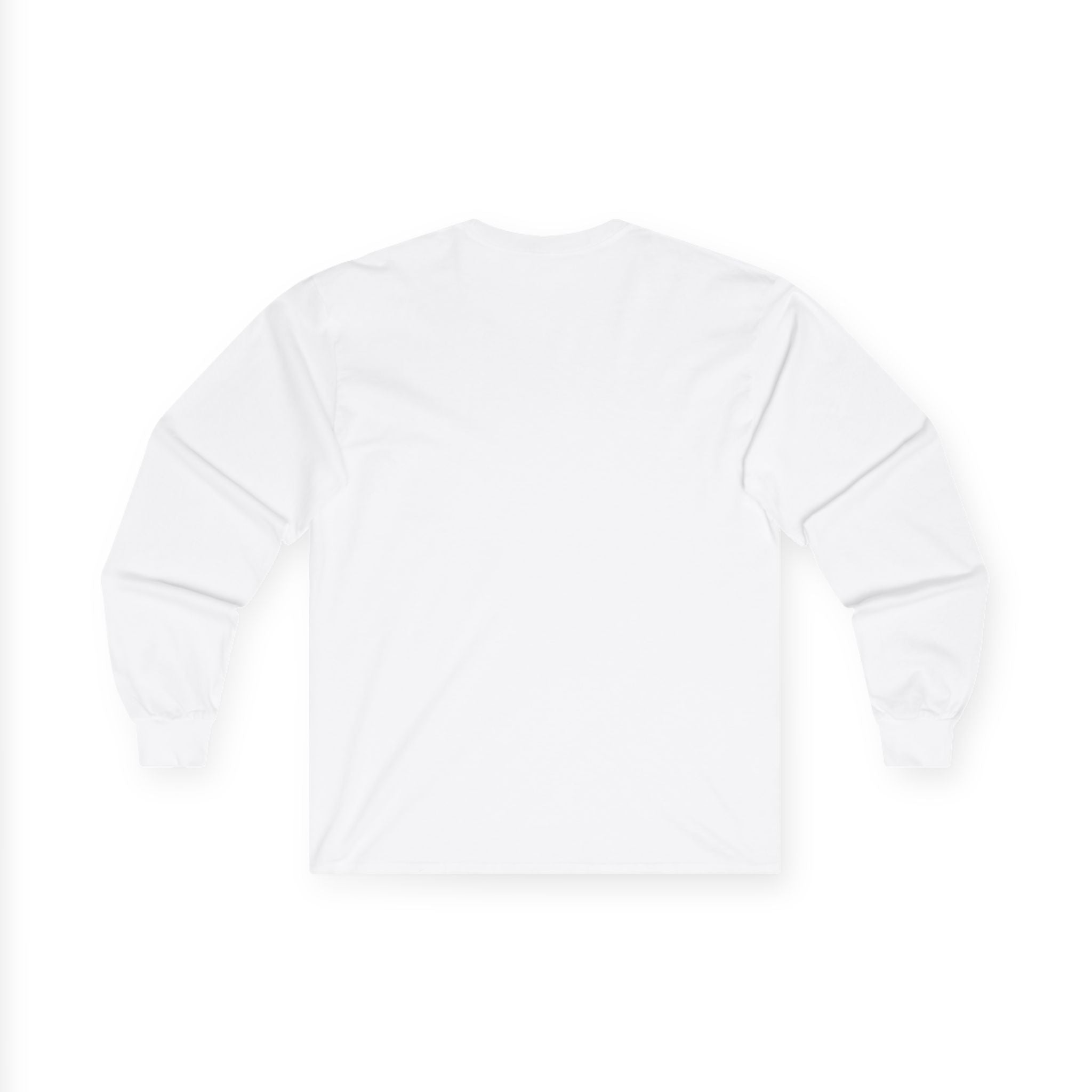 King Tut 'Fresh to Death' Long Sleeve Tee
