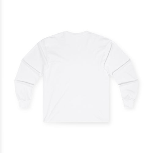 King Tut 'Fresh to Death' Long Sleeve Tee