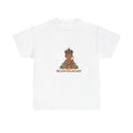 T-Shirt — "Million Dollar Baby" Cute Baby Prince Graphic Tee