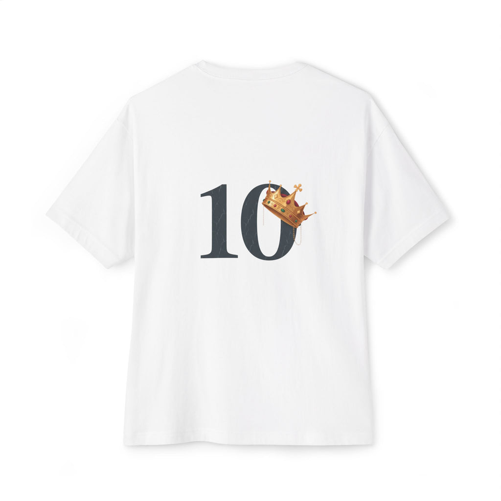I’m The GOAT Graphic Tee — Zodiac Capricorn Goat Shirt
