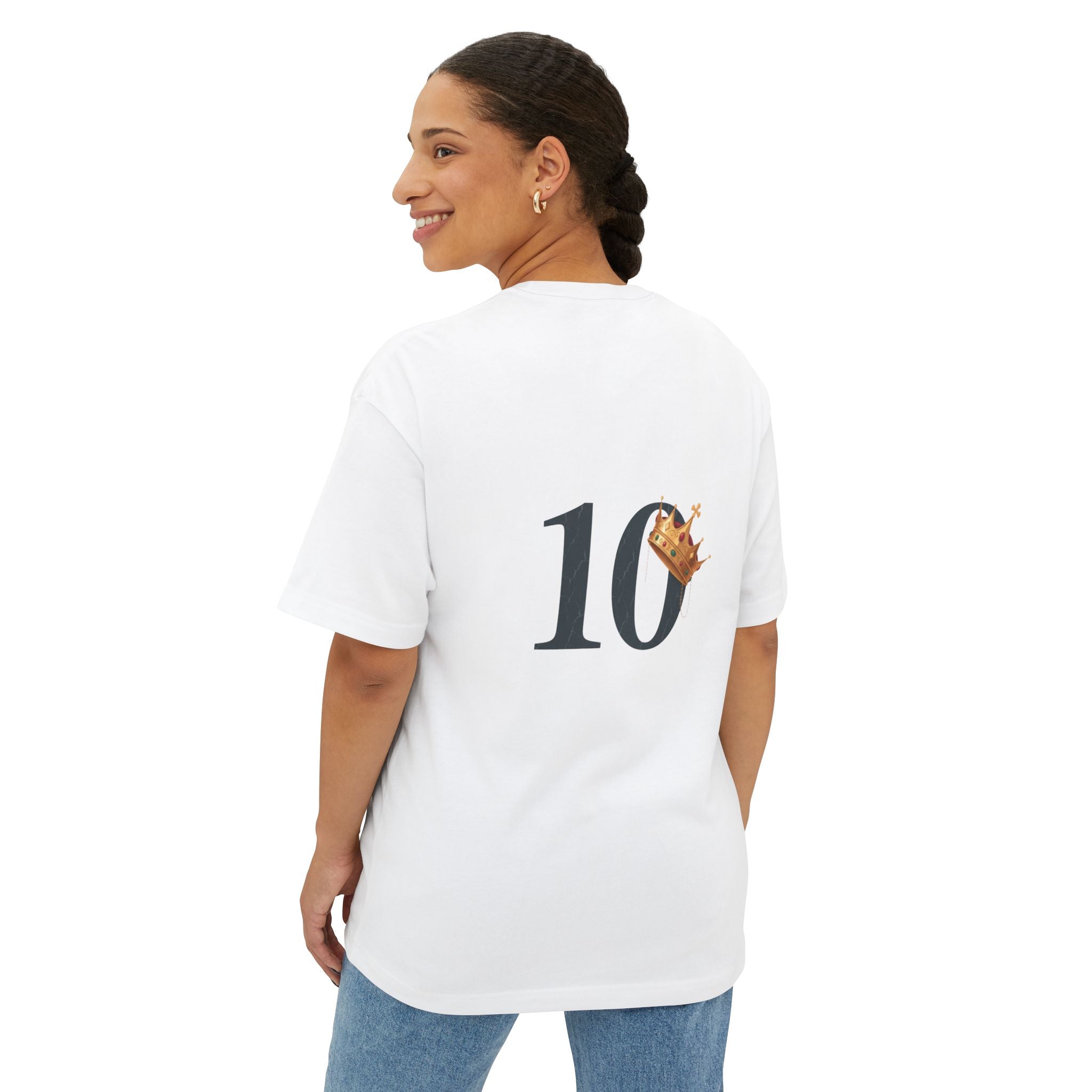 I’m The GOAT Graphic Tee — Zodiac Capricorn Goat Shirt