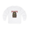 King Tut 'Fresh to Death' Long Sleeve Tee